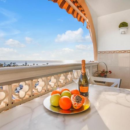 Dream Holidays, Wonderful Ocean View, Fast Wi-Fi Палм-мар Екстериор снимка