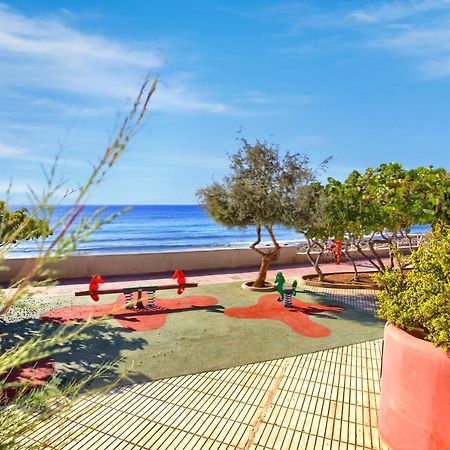 Dream Holidays, Wonderful Ocean View, Fast Wi-Fi Палм-мар Екстериор снимка