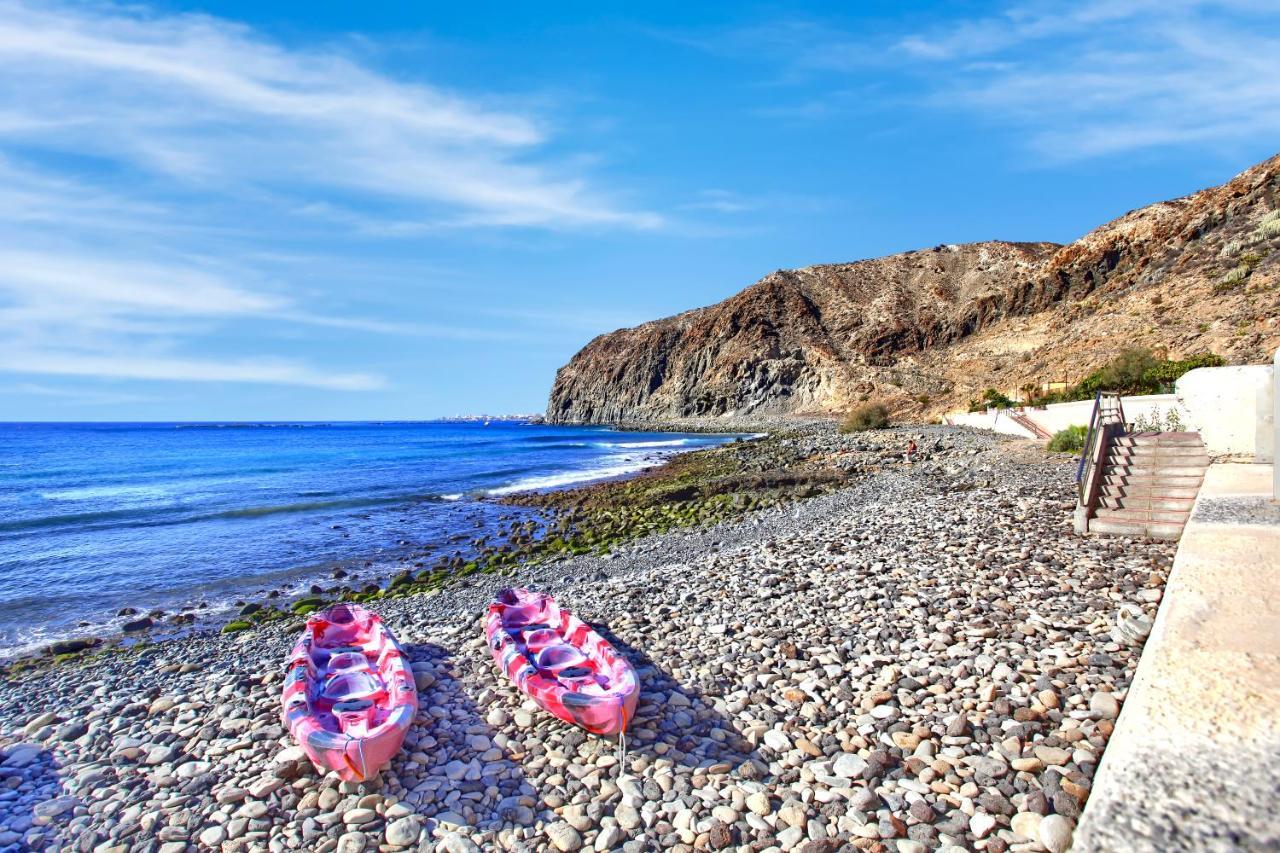 Dream Holidays, Wonderful Ocean View, Fast Wi-Fi Палм-мар Екстериор снимка