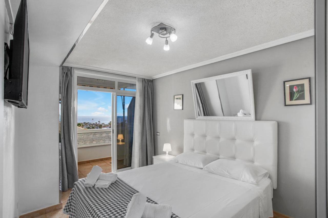 Dream Holidays, Wonderful Ocean View, Fast Wi-Fi Палм-мар Екстериор снимка
