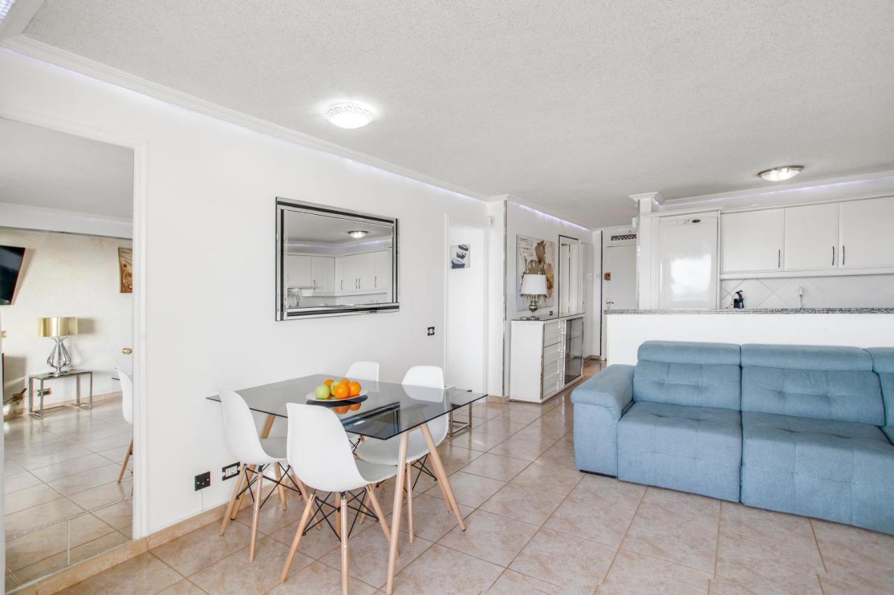 Dream Holidays, Wonderful Ocean View, Fast Wi-Fi Палм-мар Екстериор снимка