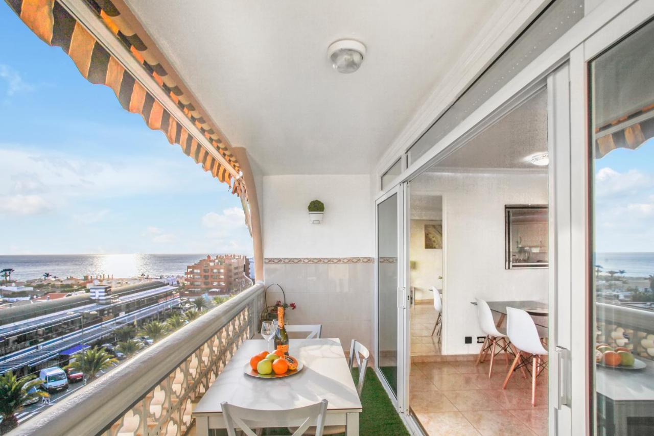 Dream Holidays, Wonderful Ocean View, Fast Wi-Fi Палм-мар Екстериор снимка