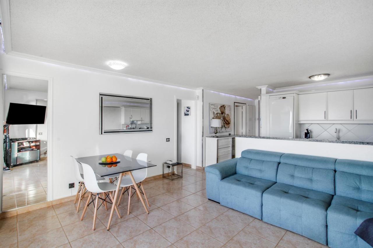 Dream Holidays, Wonderful Ocean View, Fast Wi-Fi Палм-мар Екстериор снимка