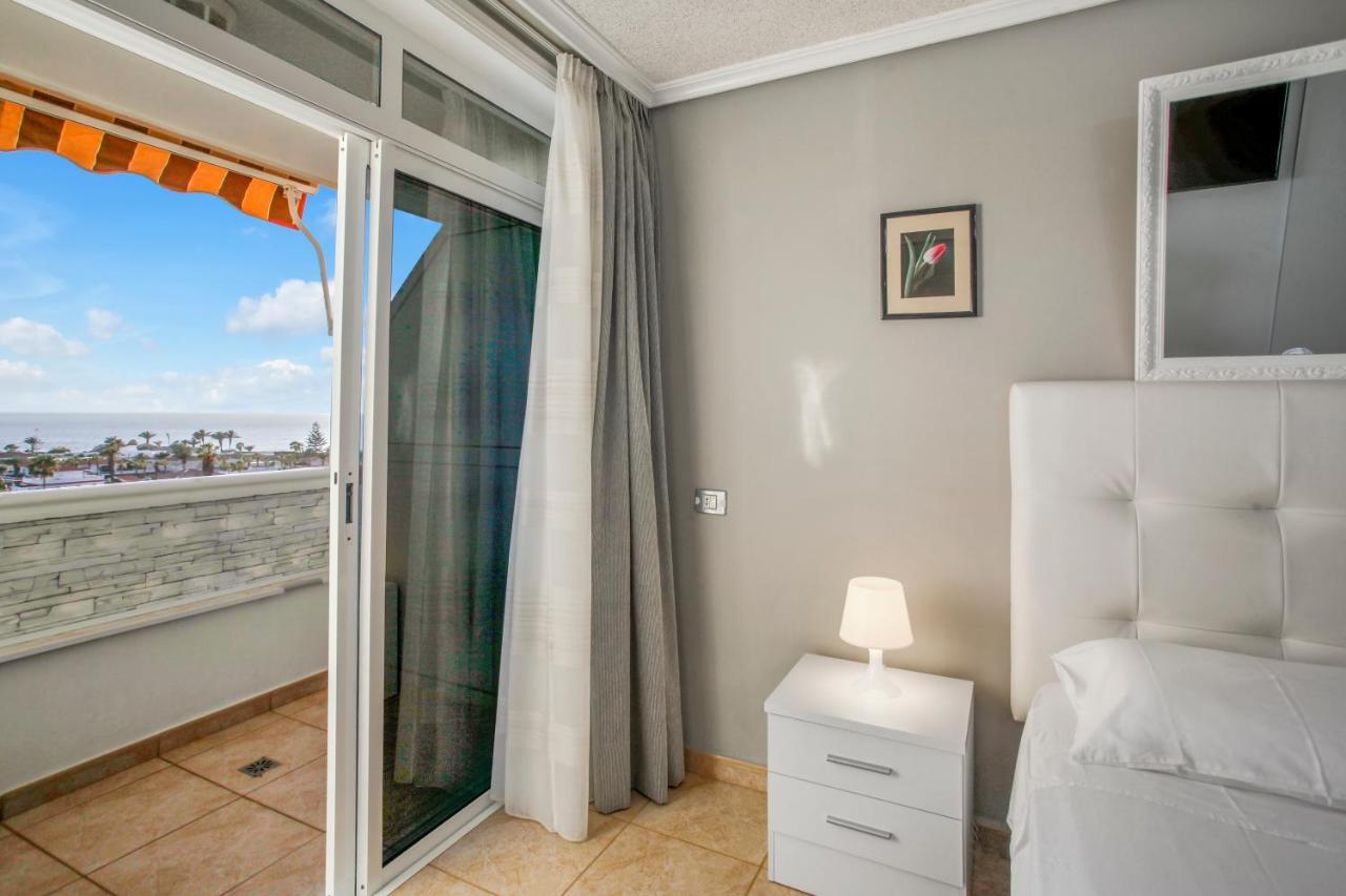 Dream Holidays, Wonderful Ocean View, Fast Wi-Fi Палм-мар Екстериор снимка