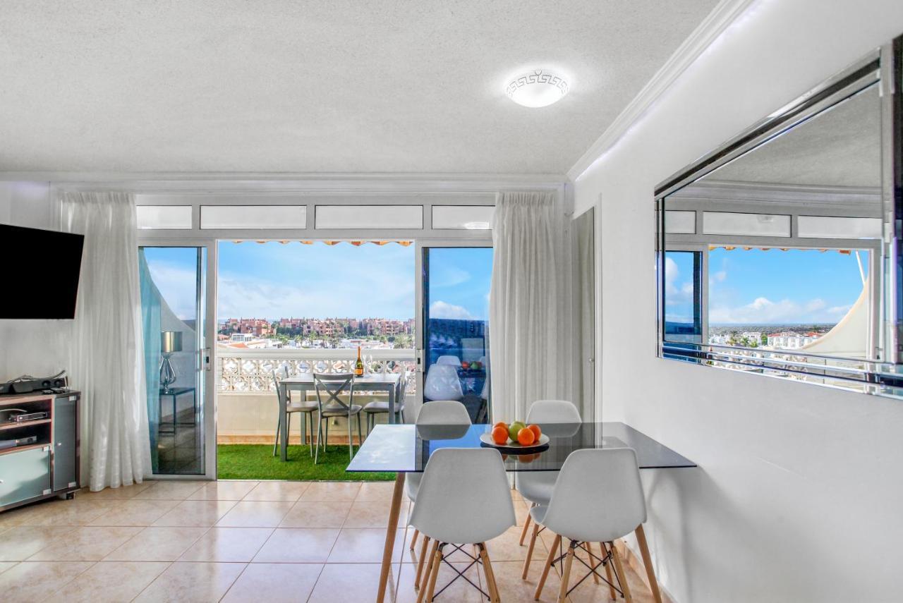 Dream Holidays, Wonderful Ocean View, Fast Wi-Fi Палм-мар Екстериор снимка