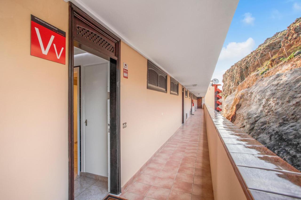 Dream Holidays, Wonderful Ocean View, Fast Wi-Fi Палм-мар Екстериор снимка