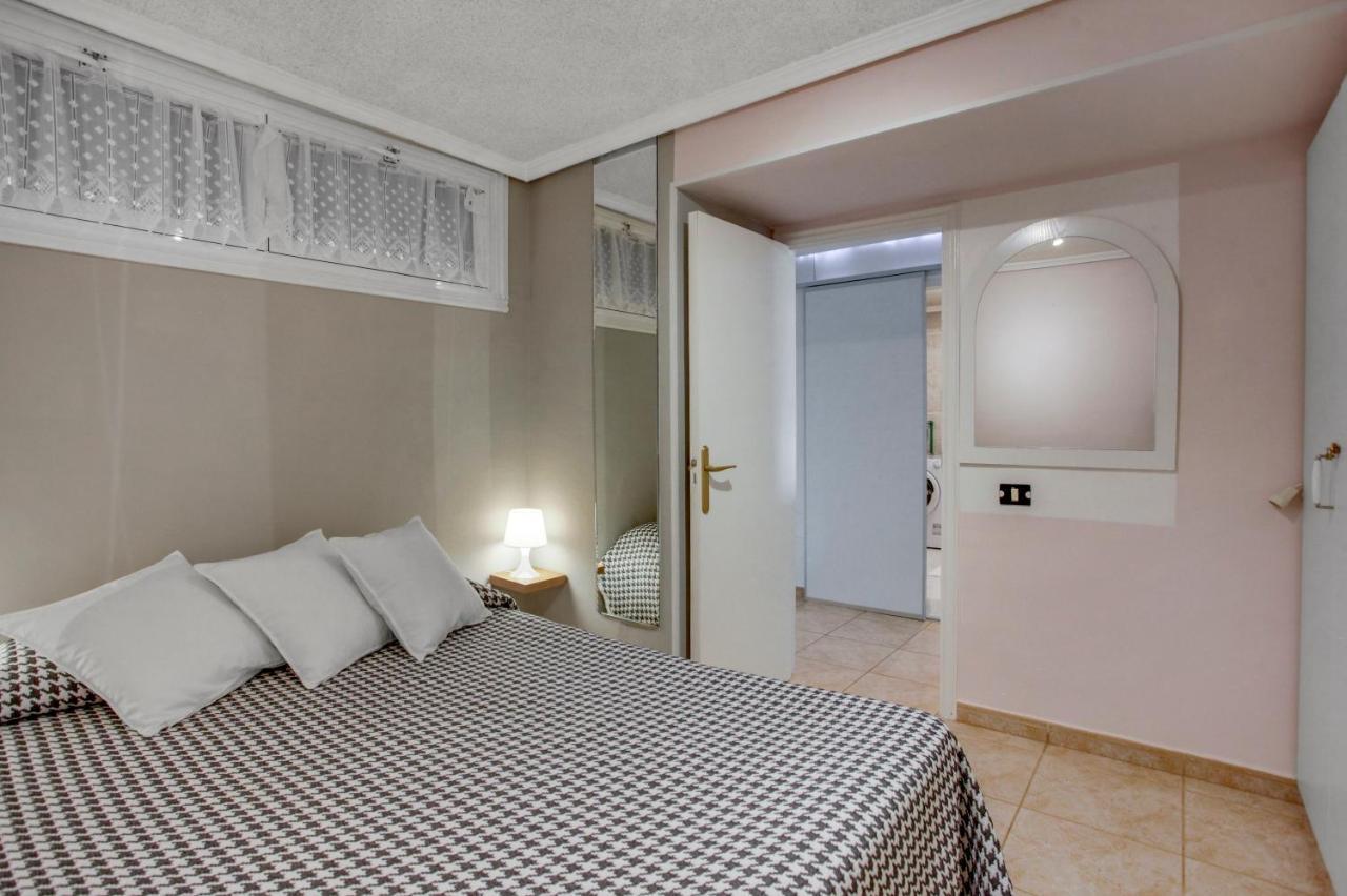 Dream Holidays, Wonderful Ocean View, Fast Wi-Fi Палм-мар Екстериор снимка