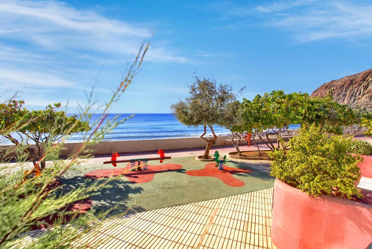 Dream Holidays, Wonderful Ocean View, Fast Wi-Fi Палм-мар Екстериор снимка